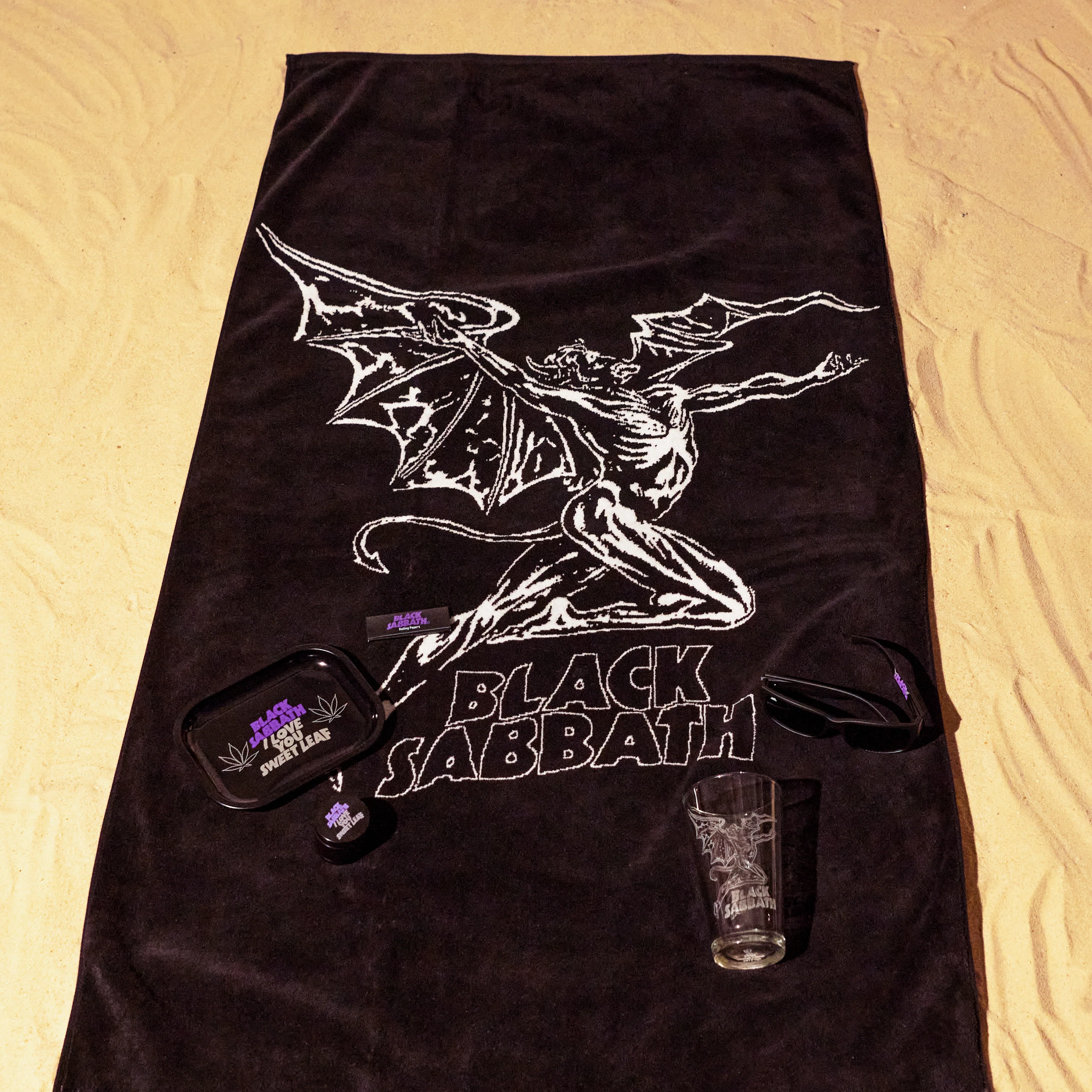 Henry Towel - Image 3