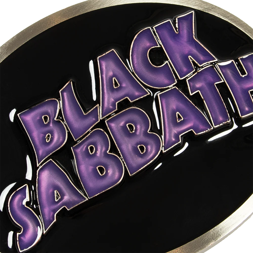 Logo Belt Buckle / Bottle Opener Combo - Image 3
