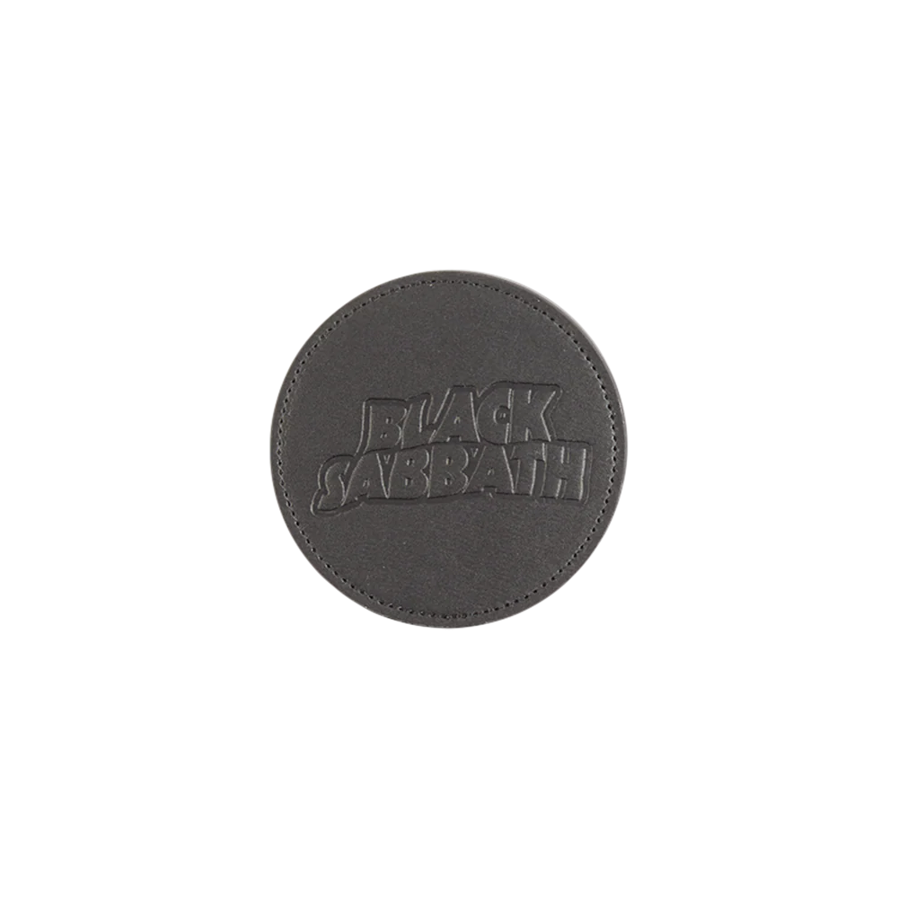 Logo Coaster Set of 4 - Image 3