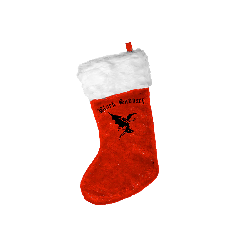 Logo Stocking