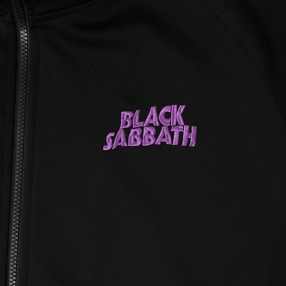 Logo Track Jacket - Image 3