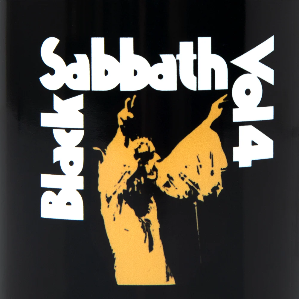 Vol. 4 Mug - Image 3